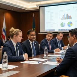 Sosialisasi Field Officer di Seluruh Kecamatan